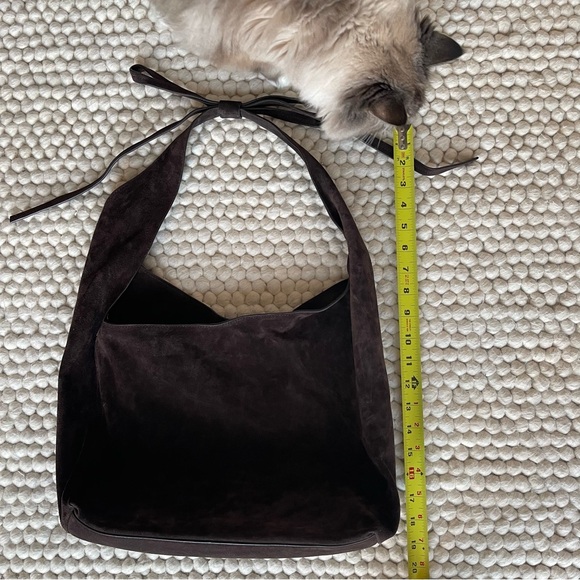 Reformation Medium Vittoria Tote Bag - Picture 14 of 16